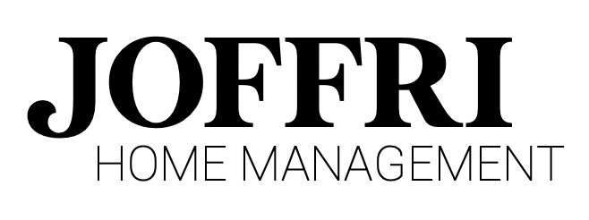 Joffri Home Management